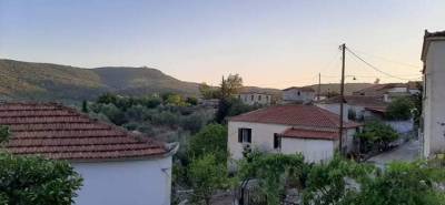 «Αρχιτεκτονικές Διαδρομές Μεσσήνης»: Ψηφιακό οδοιπορικό στην Κλεισούρα