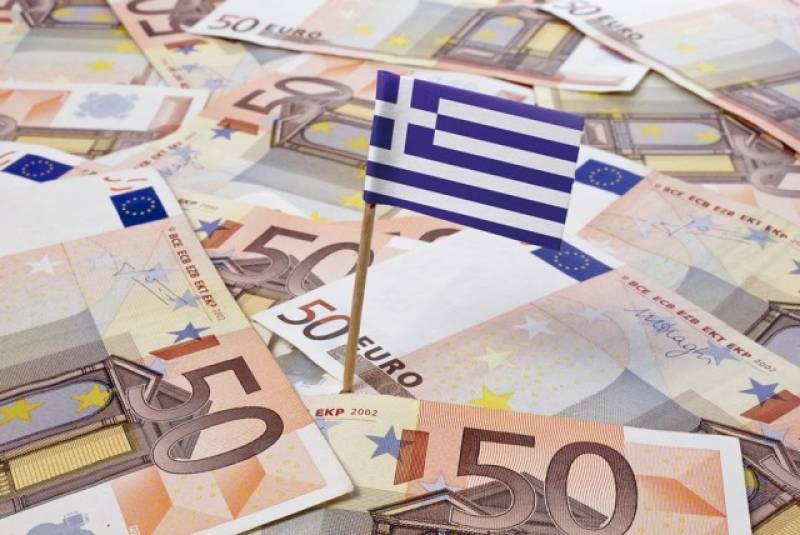 Ελαφρύνσεις και &quot;μαξιλάρι&quot; δισεκατομμυρίων για την Ελλάδα