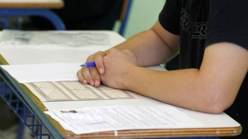 Πανελλαδικές 2023: Απαντήσεις και ανάλυση σημερινών θεμάτων (10/6) για τα ΕΠΑΛ