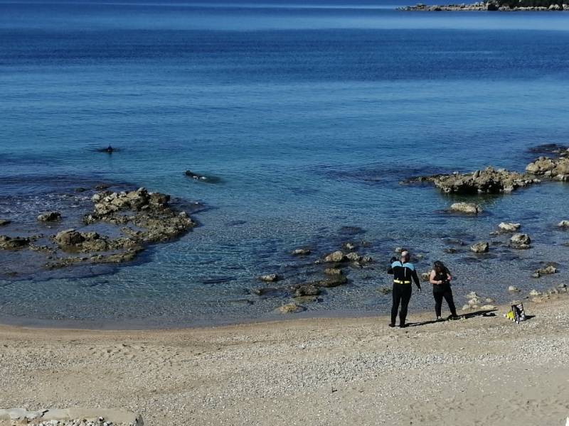 Πρωτοβουλίες για την ανάδειξη του αρχαιολογικού και ιστορικού πλούτου της Αρχαίας Φειάς στο Κατάκολο
