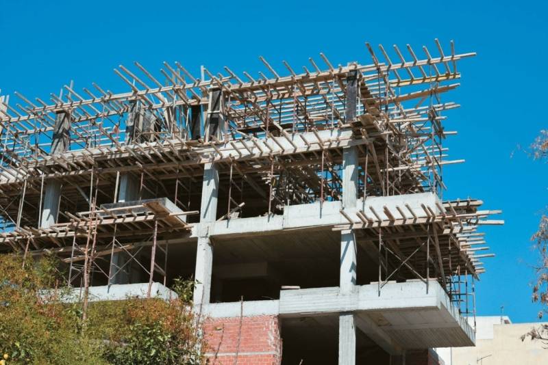 Σημαντική οικοδομική δραστηριότητα σε Δήμους Πύλου – Νέστορος και Τριφυλία