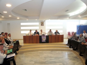 Τάσος Αποστολόπουλος: Ευθύνη της αιρετής Περιφέρειας το πρόβλημα των σκουπιδιών