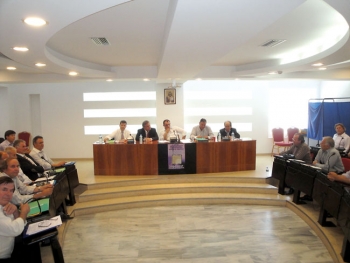 Τάσος Αποστολόπουλος: Ευθύνη της αιρετής Περιφέρειας το πρόβλημα των σκουπιδιών