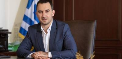 Στη Βουλή το θέμα του Κέντρου Υγείας Αγίου Νικολάου Μάνης - Ερώτηση Χαρίτση