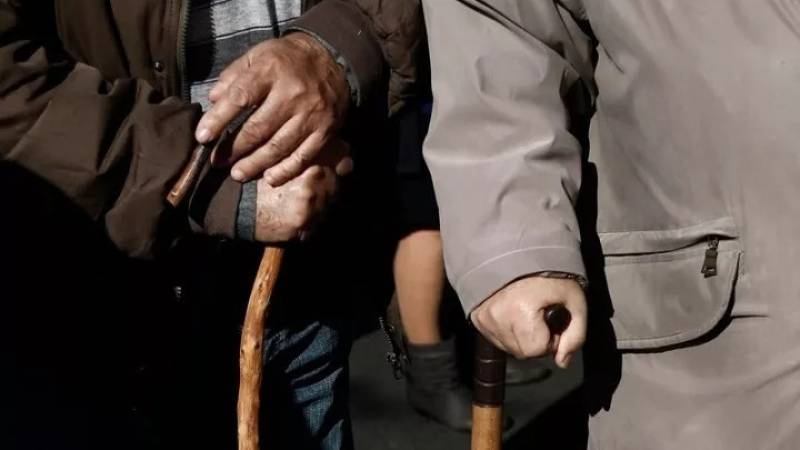 ΠΟΥ: Το 2024 οι άνω των 65 ετών θα είναι περισσότεροι από τους κάτω των 15 ετών στην Ευρώπη