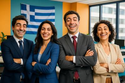 Ανίκανοι που θεωρούν ότι είναι αναντικατάστατοι!