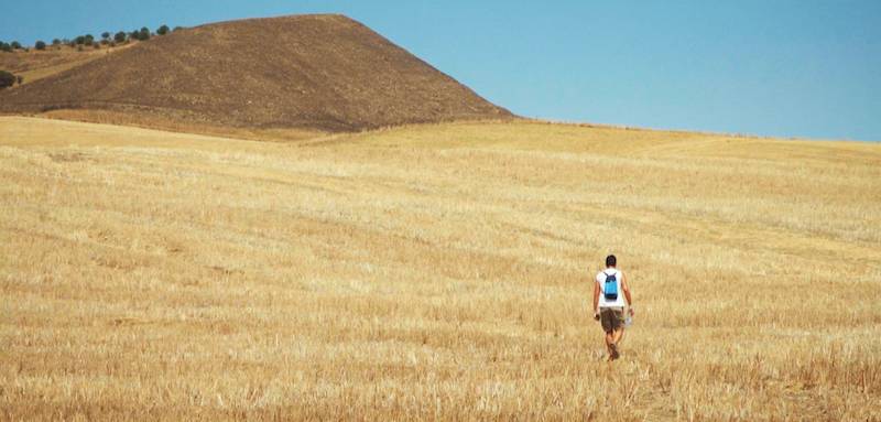 Η ταινία "65 Rose" στο Κέντρο Δημιουργικού Ντοκιμαντέρ