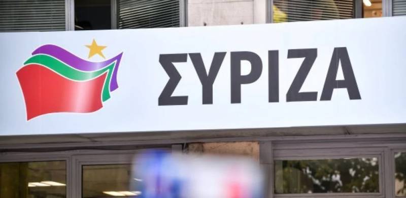 ΣΥΡΙΖΑ για ακρίβεια: Μητσοτάκης - Γεωργιάδης εμπαίζουν τους πολίτες