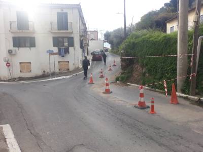 Πρέπει να δοθεί άμεσα οριστική λύση