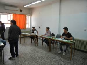 Πρώτη και στη ΣΔΟ η ΠΑΣΠ