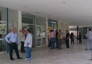Πρώτη η "Συσπείρωση" στις εκλογές της Α’ ΕΛΜΕ