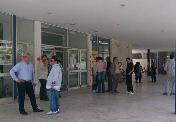 Πρώτη η "Συσπείρωση" στις εκλογές της Α’ ΕΛΜΕ