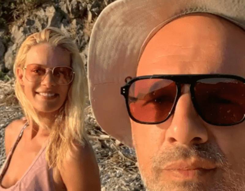 Διακοπές στη Μεσσηνία για Μουτσινά - Μακρυπούλια (Βίντεο+φωτογραφίες)