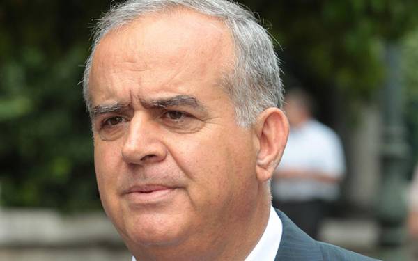Ανησυχία Λαμπρόπουλου για τα αστυνομικά τμήματα