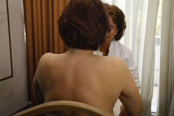 Με μεγάλη καθυστέρηση ραντεβού για μαστογραφία στο Νοσοκομείο Καλαμάτας