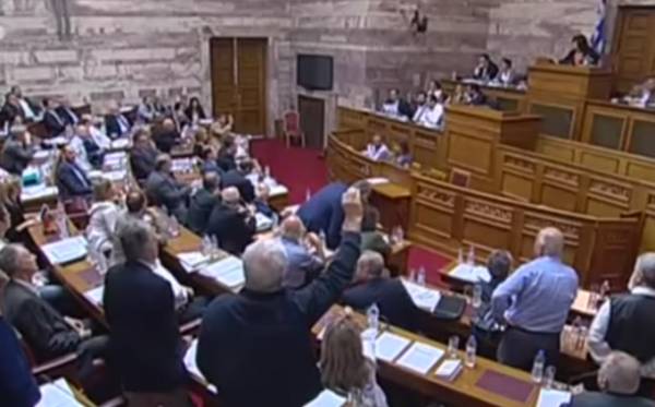 Ο ιδιωτικός τομέας ως… αναγκαίο κακό