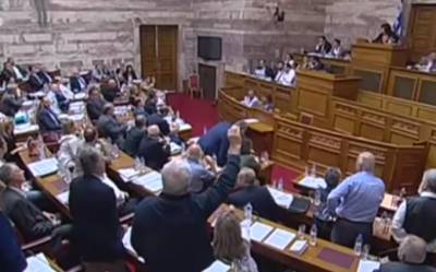 Ο ιδιωτικός τομέας ως… αναγκαίο κακό