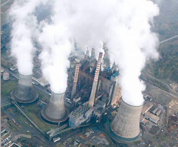 Πετράκος για ΔΕΗ και Μεγαλόπολη