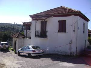 Αποκαλύψεις για την κρυφή ζωή του αρχιμανδρίτη στη Χώρα Μεσσηνίας