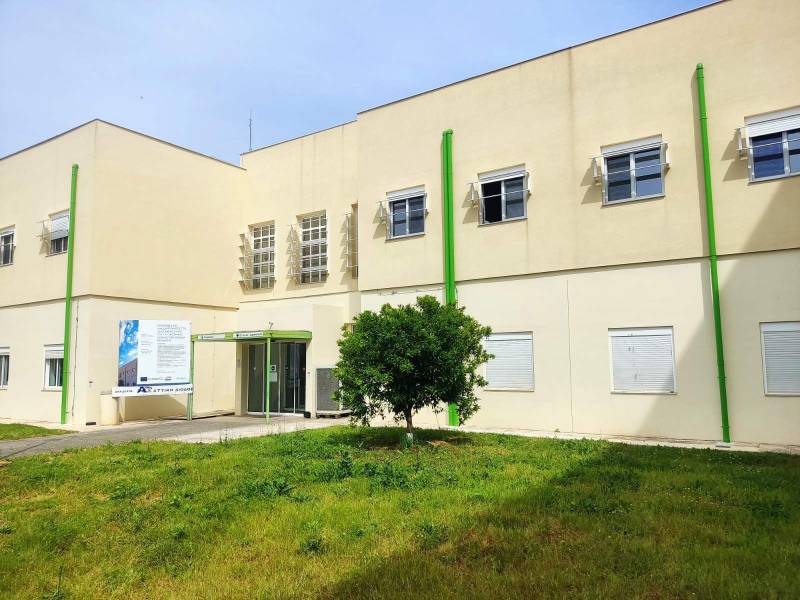 Καλαμάτα: Εγκαινιάζεται σήμερα από τον Aδωνι Γεωργιάδη προσθήκη στο Νοσοκομείο