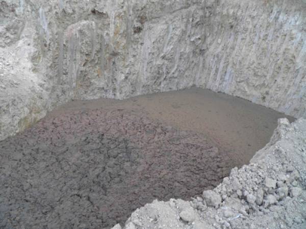 Εισαγγελική έρευνα για τη λυματολάσπη στη Μεσσηνία