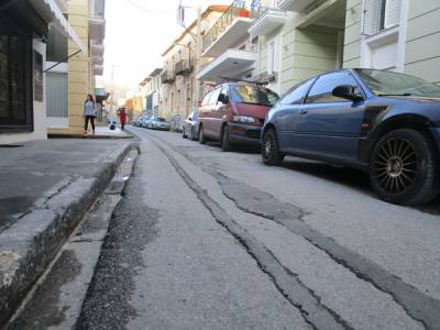 Λύση με την ανάπλαση