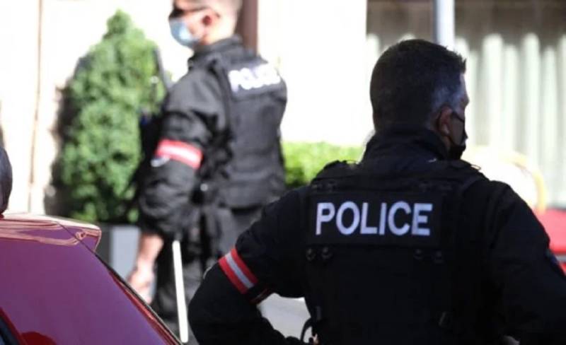 Ελβετία: Δύο νεκροί από εκρήξεις πυροτεχνημάτων σε υπόγειο χώρο στάθμευσης