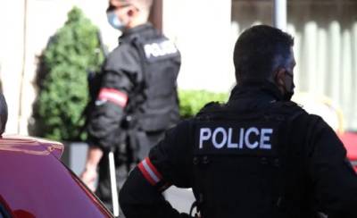 Ελβετία: Δύο νεκροί από εκρήξεις πυροτεχνημάτων σε υπόγειο χώρο στάθμευσης