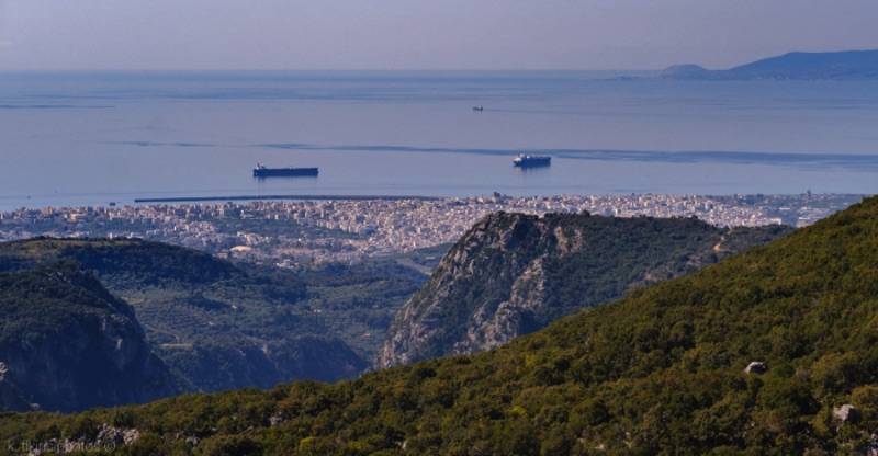 Νέα εξόρμηση του Ορειβατικού