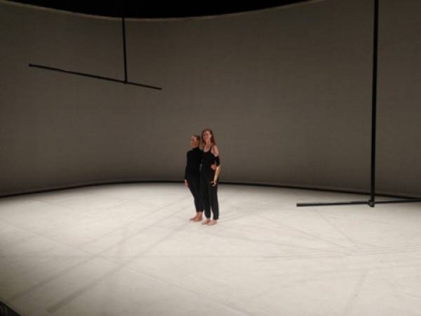 Από τις πιο ξεχωριστές παραστάσεις του Φεστιβάλ Χορού το "Tordre"