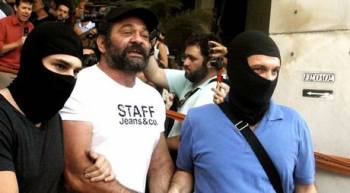 Τα μηνύματα που "καίνε" τον Λαγό. Τον ενημέρωναν για κάθε ενέργεια