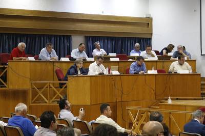 Απώλειες 1,2 εκ ευρώ στο Δήμο Καλαμάτας λόγω κορονοϊού (βίντεο)