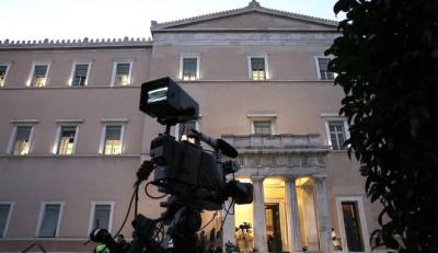 Ελευθερία Τύπου: Στον πάτο της ΕΕ και των Βαλκανίων πάλι η Ελλάδα