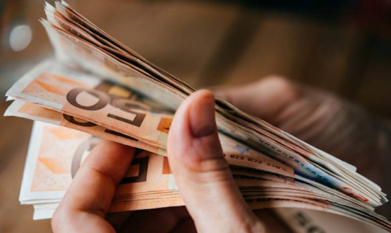 Αιτήσεις έως τις 10 Μαΐου για την Επιστρεπτέα Προκαταβολή 7