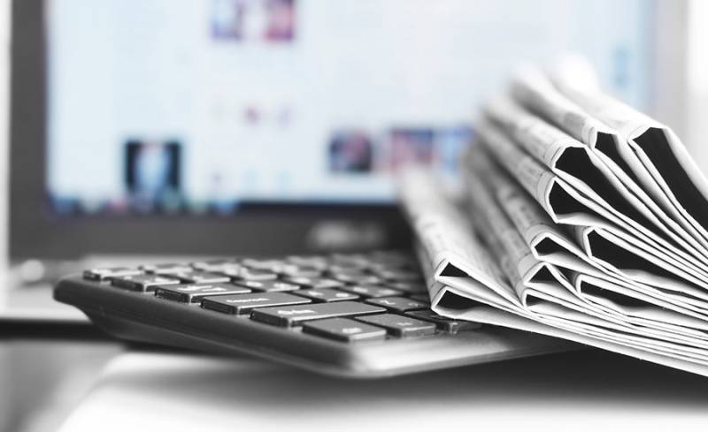 Απεργούν αύριο οι δημοσιογράφοι