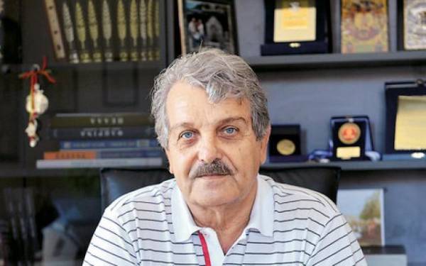 Ανισότητα στη μόρφωση για τα Μανιατόπουλα του ΕΠΑΛ Καλαμάτας