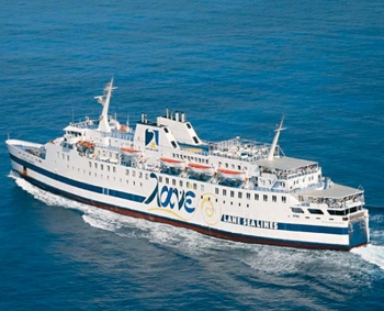 Αυξάνει η κίνηση του &quot;Βιτσέντζος Κορνάρος&quot;