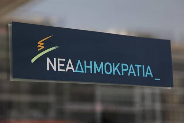 Υπογράφουν χωρίς να στηρίζουν!!! Νίκας για Κυριάκο Μαντάς για Αδωνι