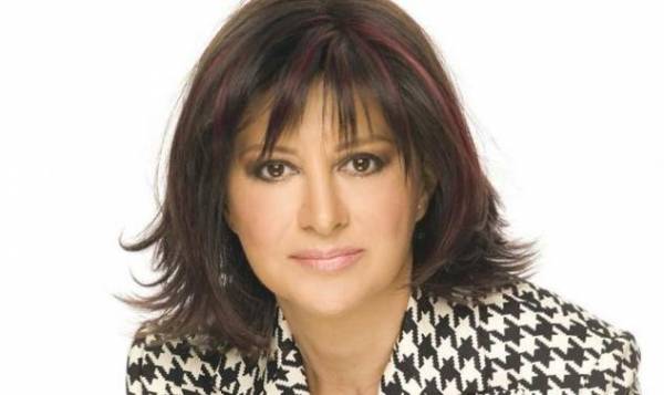 Μαρία Χούκλη για τον καρκίνο του μαστού: "Το μόνο που έχετε να φοβηθείτε είναι ο φόβος"