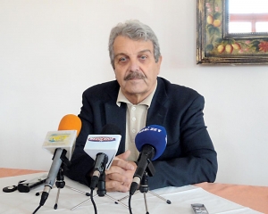 Συνέντευξη Γιαννημάρα για το ταξίδι του και τις προοπτικές συνεργασίες με Αυστραλία