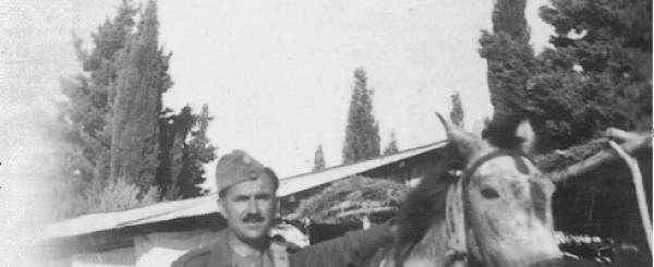 «Τα “παραμύθια” του παππού» του Σωτήρη Τσουμπρέα