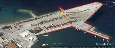 Εγκατάλειψη, αδιαφορία και κίνδυνος αποκλεισμού από τους διεθνείς χάρτες: Σε αχαρτογράφητα νερά το λιμάνι της Πύλου