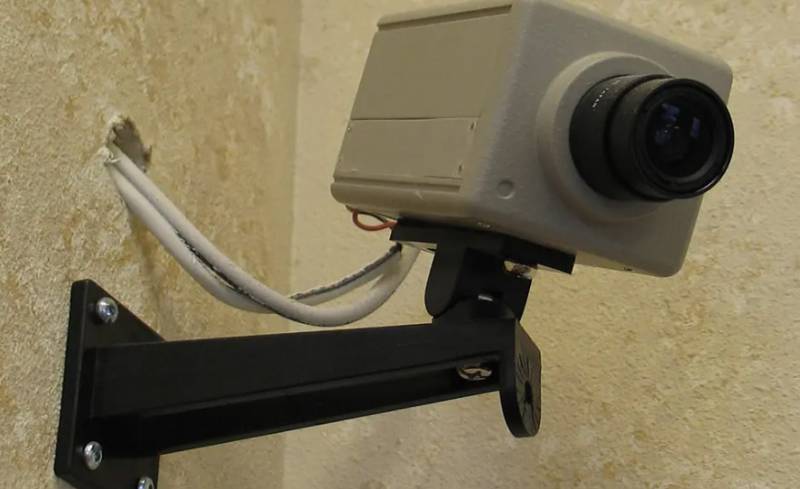 Αντίδραση της “Λαϊκής Συσπείρωσης” για τις κάμερες στην Περιφέρεια Πελοποννήσου