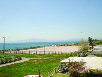 Στο υπουργείο Οικονομικών ο Νίκας για τα 49 στρέμματα στη Δυτική Παραλία Καλαμάτας