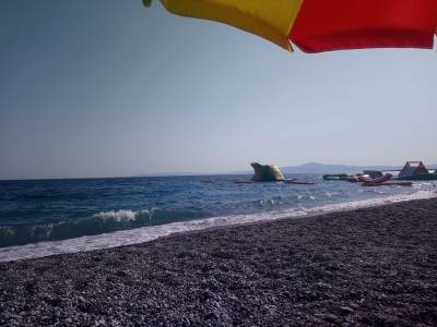 Στα ύψη το θερμόμετρο και σήμερα - Ο καιρός στην Καλαμάτα