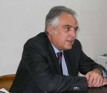 Ο Μαργέλης εξηγεί γιατί δεν θα είναι υποψήφιος δήμαρχος