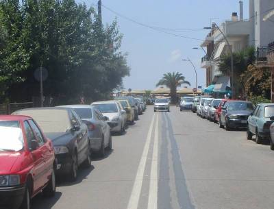 Η πόλη δεν αντέχει άλλα εγκλήματα