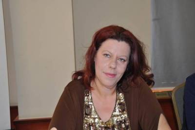 «Υψηλή περιεκτικότητα νιτρικών σε νερά από τη Μαραθόλακκα» καταγγέλλει η Δήμητρα Λυμπεροπούλου