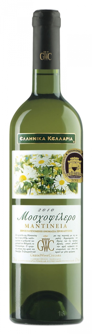 Tέσσερα μετάλλια για την Ελληνικά Κελλάρια Οίνων Α.Ε. στο διεθνή διαγωνισμό International Wine Challenge 2011