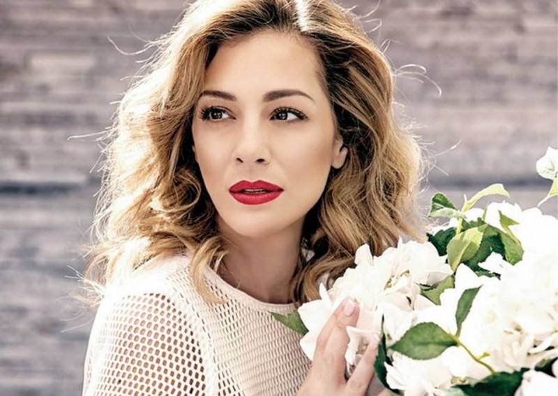 Νατάσσα Μποφίλιου και άλλοι γνωστοί καλλιτέχνες στο Πάρκο Λιμενικού για το 45ο Φεστιβάλ ΚΝΕ - Οδηγητή